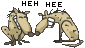 hyène